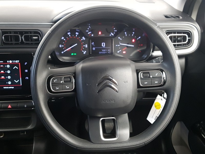 Used Citroen C3 2022 for sale - 78114929: Photo 10