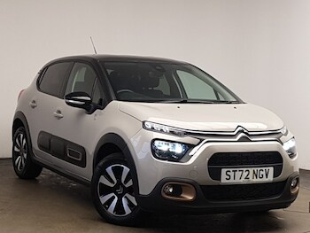 Citroen C3 feature image