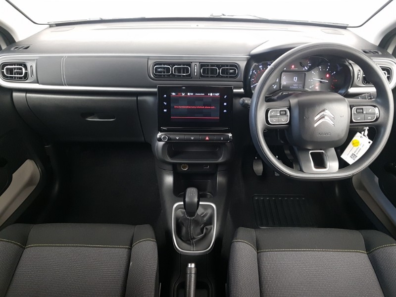 Used Citroen C3 2022 for sale - 78114929: Photo 2