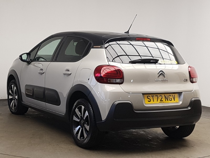 Used Citroen C3 2022 for sale - 78114929: Photo 3