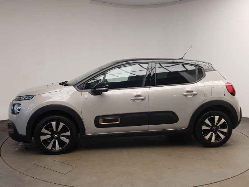 Used Citroen C3 2022 for sale - 78114929: Photo 4