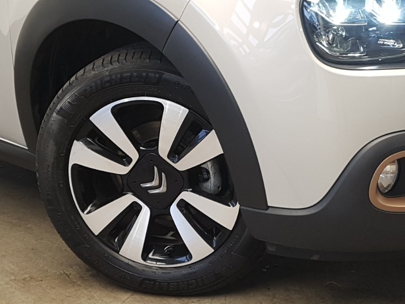 Used Citroen C3 2022 for sale - 78114929: Photo 9