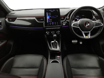 Used Renault Arkana 2023 for sale - 79007115: Photo