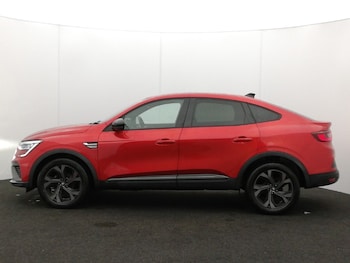 Used Renault Arkana 2023 for sale - 79007115: Photo