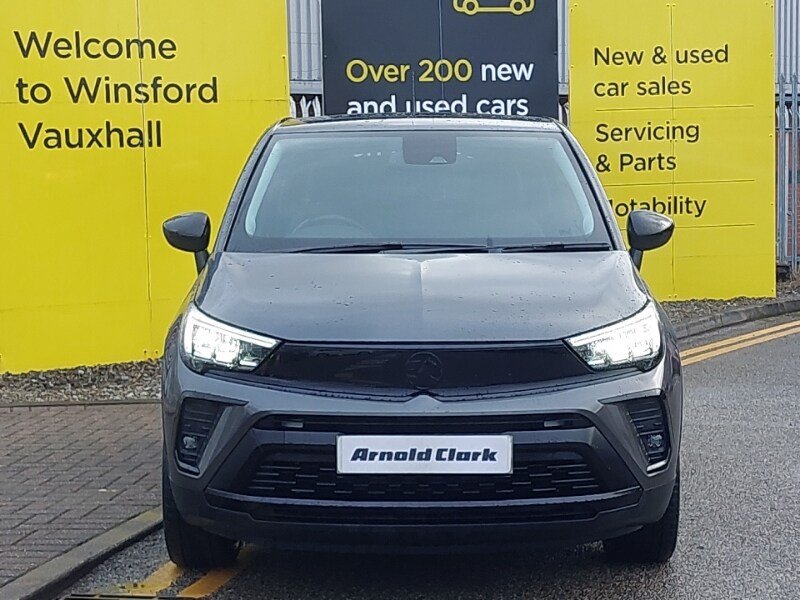 Used Vauxhall Crossland 2023 for sale - 77273703: Photo 12