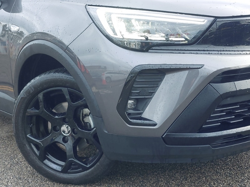 Used Vauxhall Crossland 2023 for sale - 77273703: Photo 9