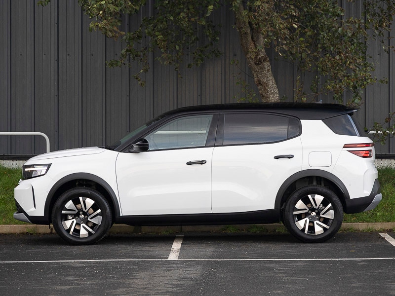 Used Vauxhall Frontera 2025 for sale - 77500134: Photo 4