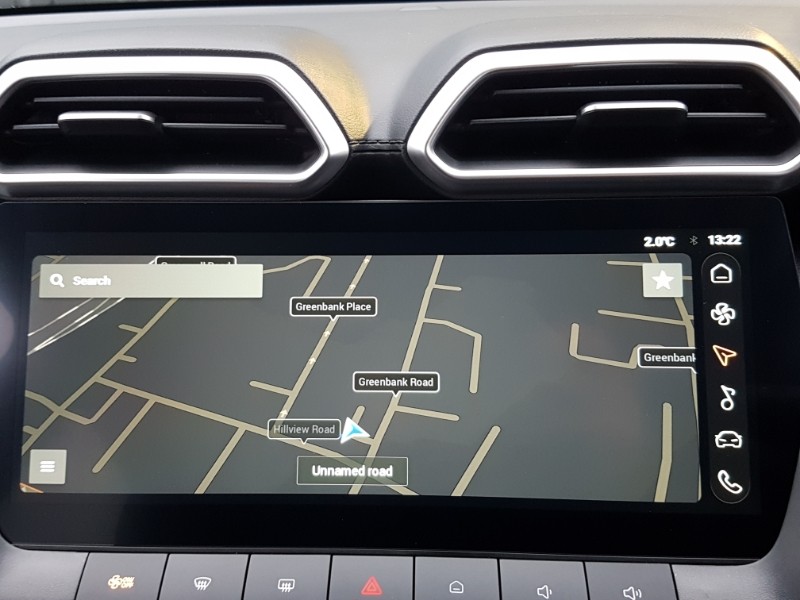 Used MG MG ZS 2025 for sale - 77428891: Photo 10