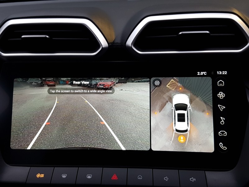 Used MG MG ZS 2025 for sale - 77428891: Photo 11