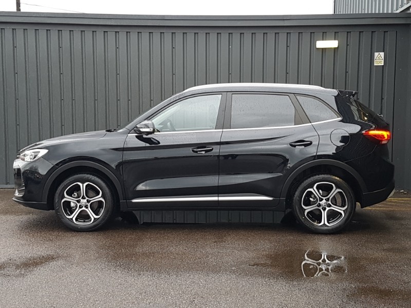 Used MG MG ZS 2025 for sale - 77428891: Photo 4