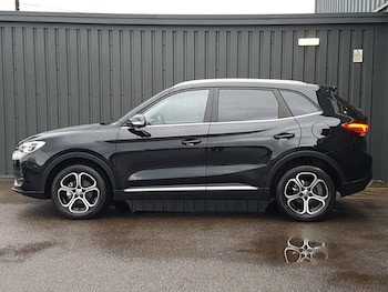 Used MG MG ZS 2025 for sale - 77428891: Photo