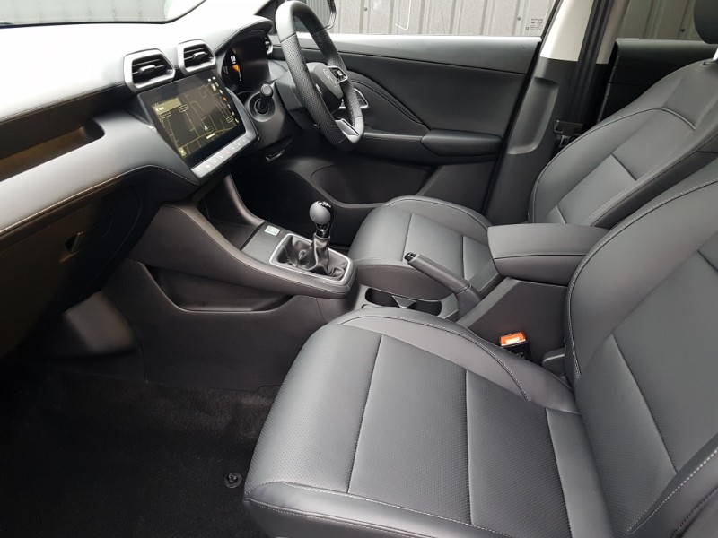 Used MG MG ZS 2025 for sale - 77428891: Photo 5