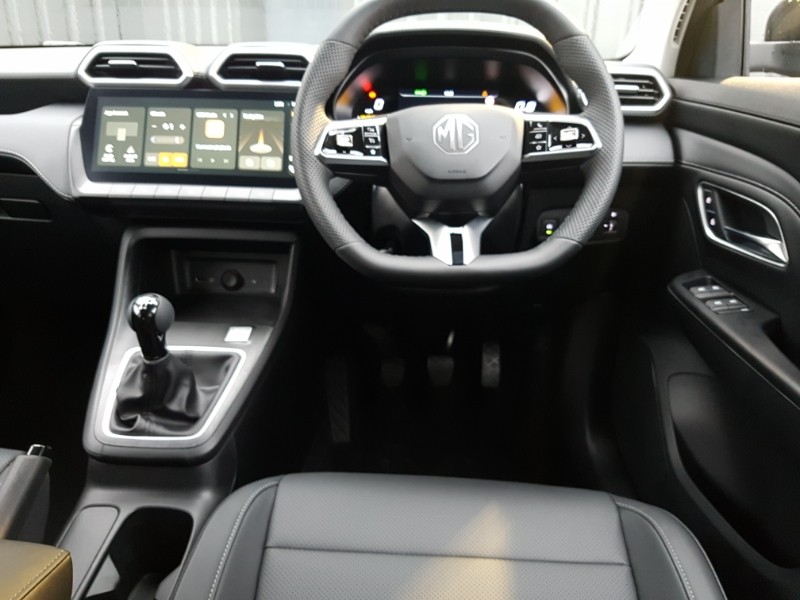 Used MG MG ZS 2025 for sale - 77428891: Photo 7