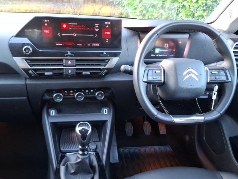 Used Citroen C4 2021 for sale - 77782960: Photo 11