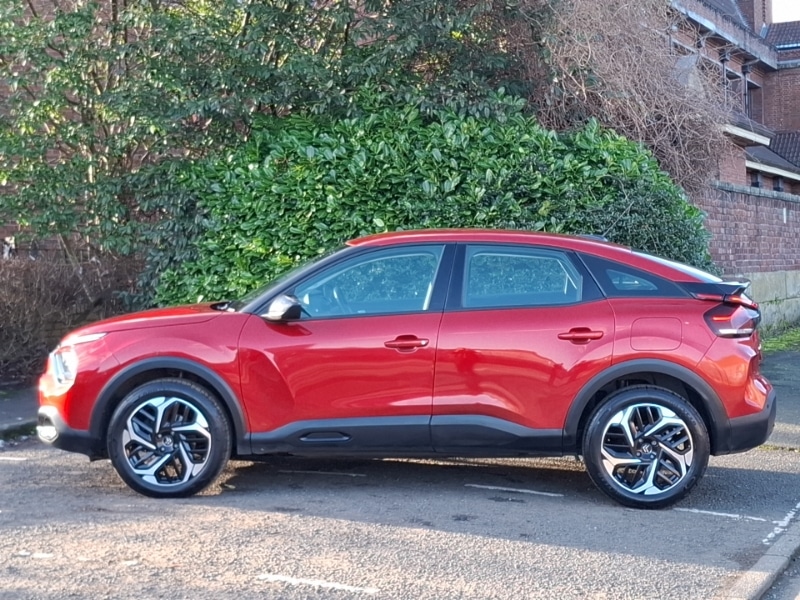 Used Citroen C4 2021 for sale - 77782960: Photo 4