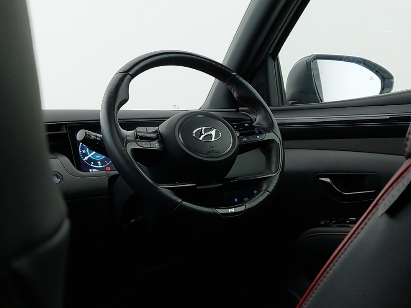 Used Hyundai TUCSON 2023 for sale - 77266101: Photo 10