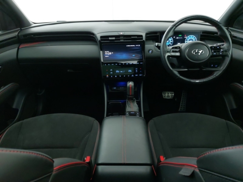 Used Hyundai TUCSON 2023 for sale - 77266101: Photo 2