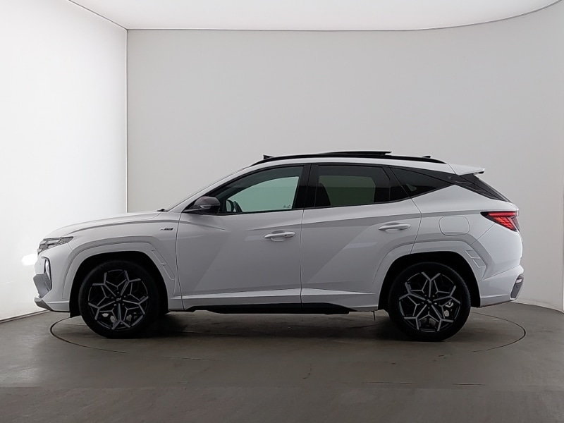 Used Hyundai TUCSON 2023 for sale - 77266101: Photo 4