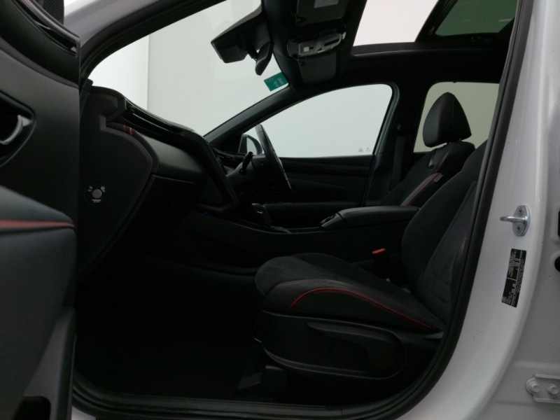 Used Hyundai TUCSON 2023 for sale - 77266101: Photo 5