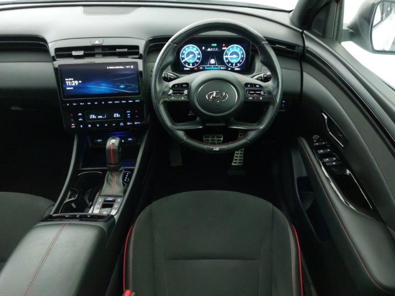 Used Hyundai TUCSON 2023 for sale - 77266101: Photo 7