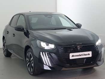 2025 - 1.2 Hybrid 100 Allure 5dr e-DSC6