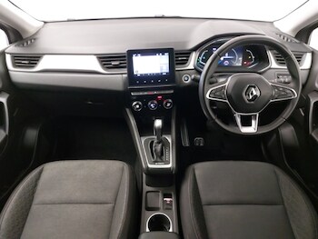 Used Renault Captur 2023 for sale - 77913289: Photo