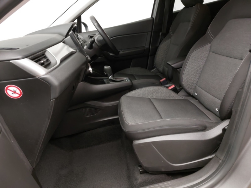 Used Renault Captur 2023 for sale - 77913289: Photo 5