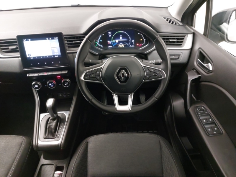 Used Renault Captur 2023 for sale - 77913289: Photo 7