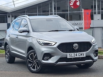 Used MG MG ZS 2024 for sale - 79439864: Photo