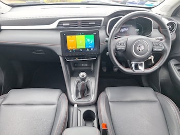 Used MG MG ZS 2024 for sale - 79439864: Photo