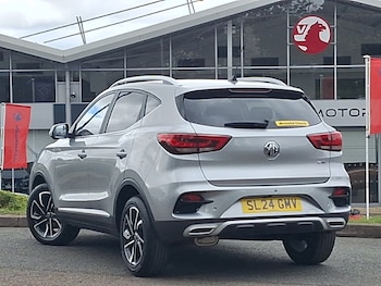 Used MG MG ZS 2024 for sale - 79439864: Photo