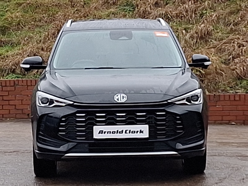 Used MG MG ZS 2024 for sale - 77454522: Photo 12