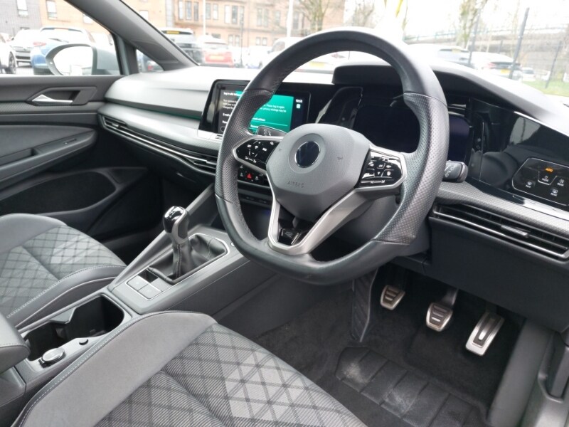 Used Volkswagen Golf 2022 for sale - 77722402: Photo 10