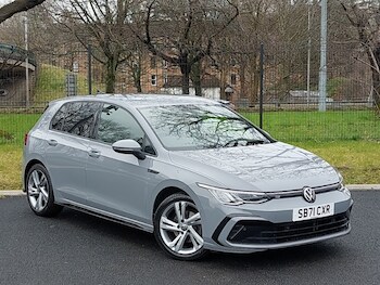 Used Volkswagen Golf 2022 for sale - 77722402: Photo