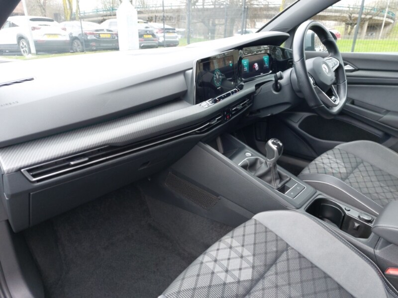 Used Volkswagen Golf 2022 for sale - 77722402: Photo 5