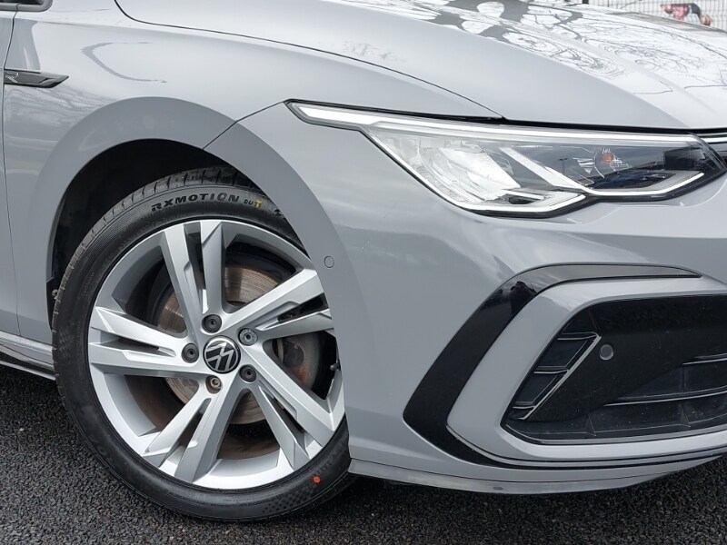 Used Volkswagen Golf 2022 for sale - 77722402: Photo 9