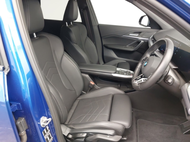 Used BMW X1 2025 for sale - 76456362: Photo 11