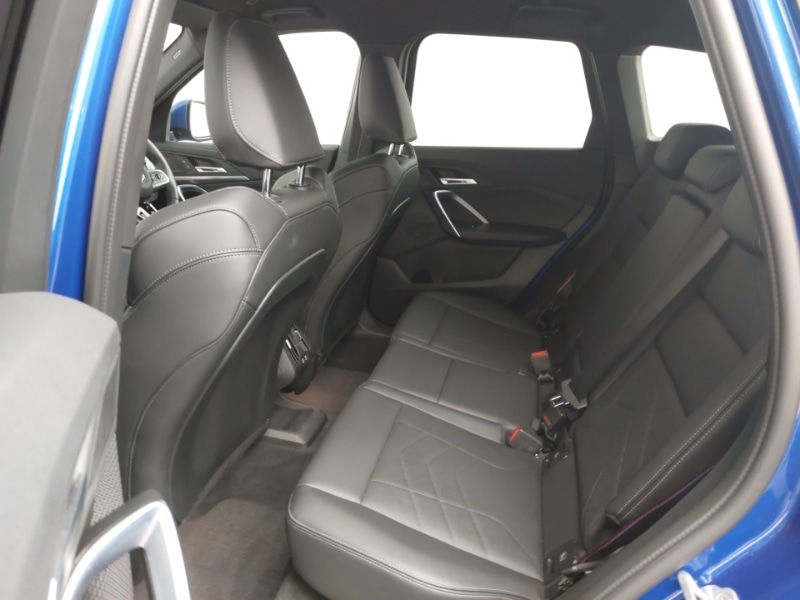 Used BMW X1 2025 for sale - 76456362: Photo 12