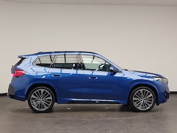 Used BMW X1 2025 for sale - 76456362: Photo