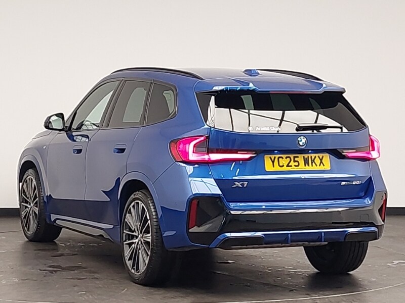 Used BMW X1 2025 for sale - 76456362: Photo 3