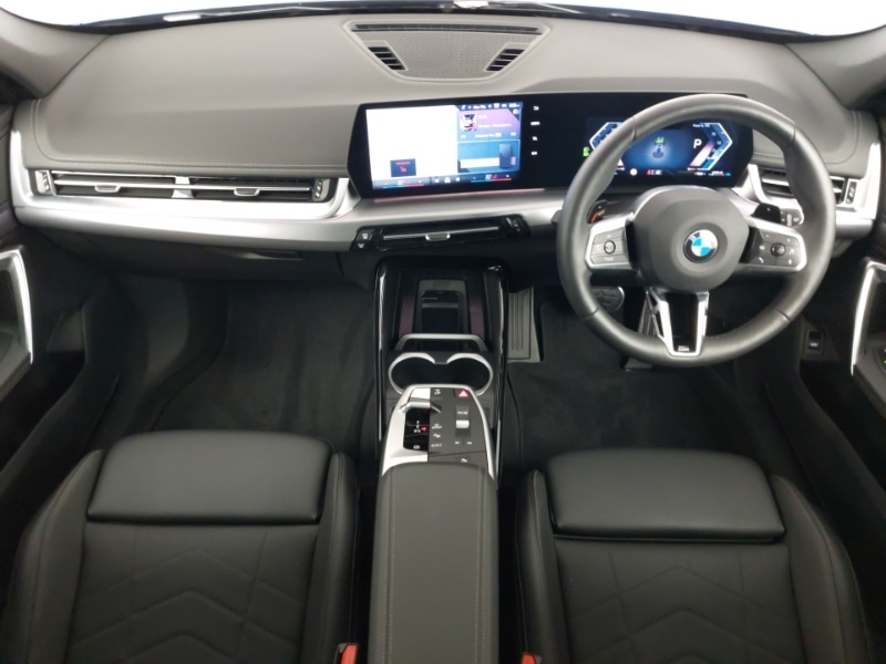 Used BMW X1 2025 for sale - 76456362: Photo 4