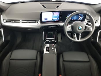 Used BMW X1 2025 for sale - 76456362: Photo