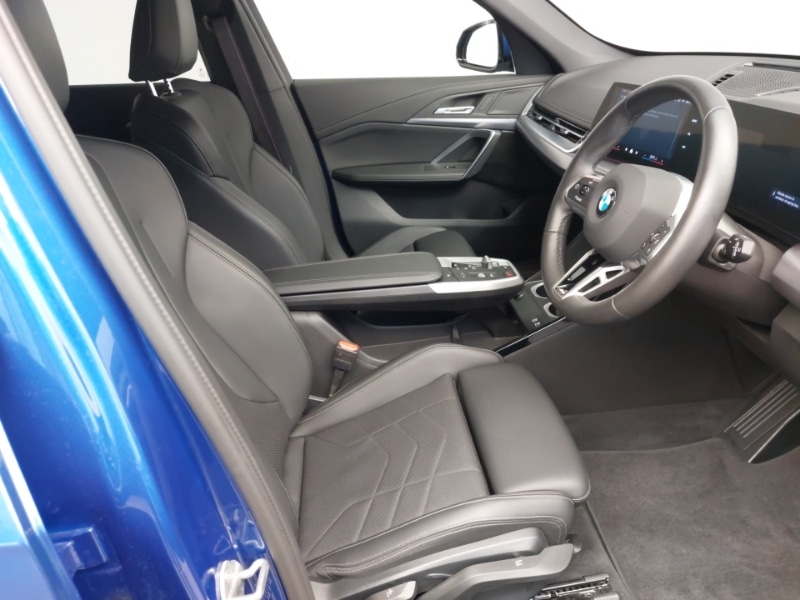 Used BMW X1 2025 for sale - 76456362: Photo 6