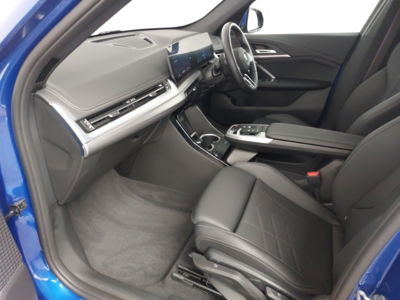 Used BMW X1 2025 for sale - 76456362: Photo 7