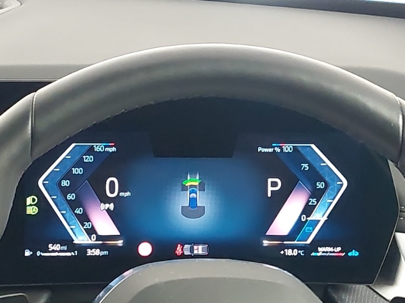 Used BMW X1 2025 for sale - 76456362: Photo 9