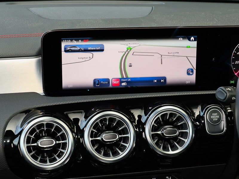 Used Mercedes-Benz CLA 2024 for sale - 76096335: Photo 10