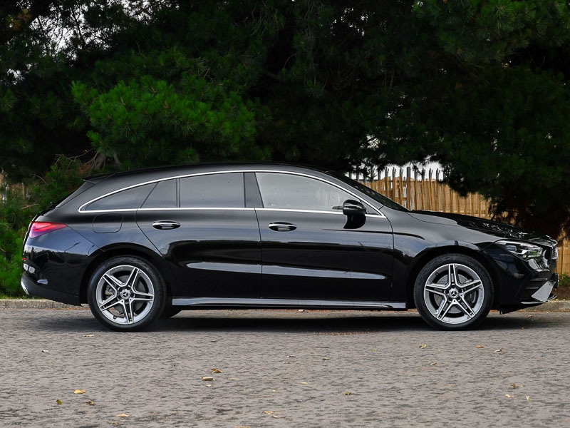 Used Mercedes-Benz CLA 2024 for sale - 76096335: Photo 4