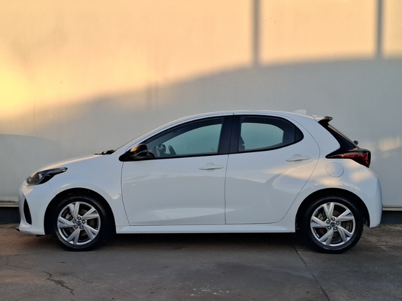 Used Mazda Mazda2 HYBRID 2024 for sale - 77420020: Photo 4