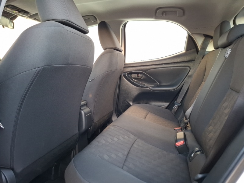 Used Mazda Mazda2 HYBRID 2024 for sale - 77420020: Photo 6