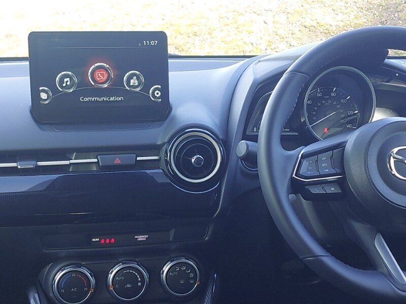 Used Mazda Mazda2 2023 for sale - 77690377: Photo 11